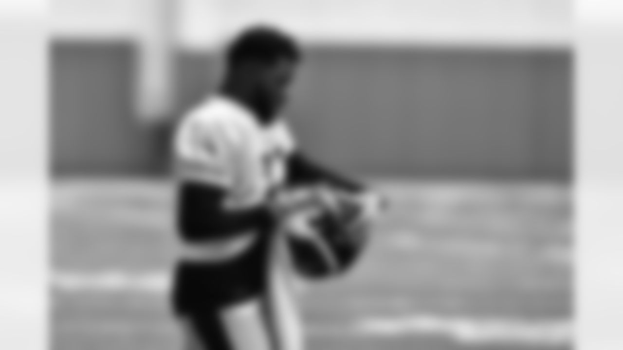 Eli Rogers
