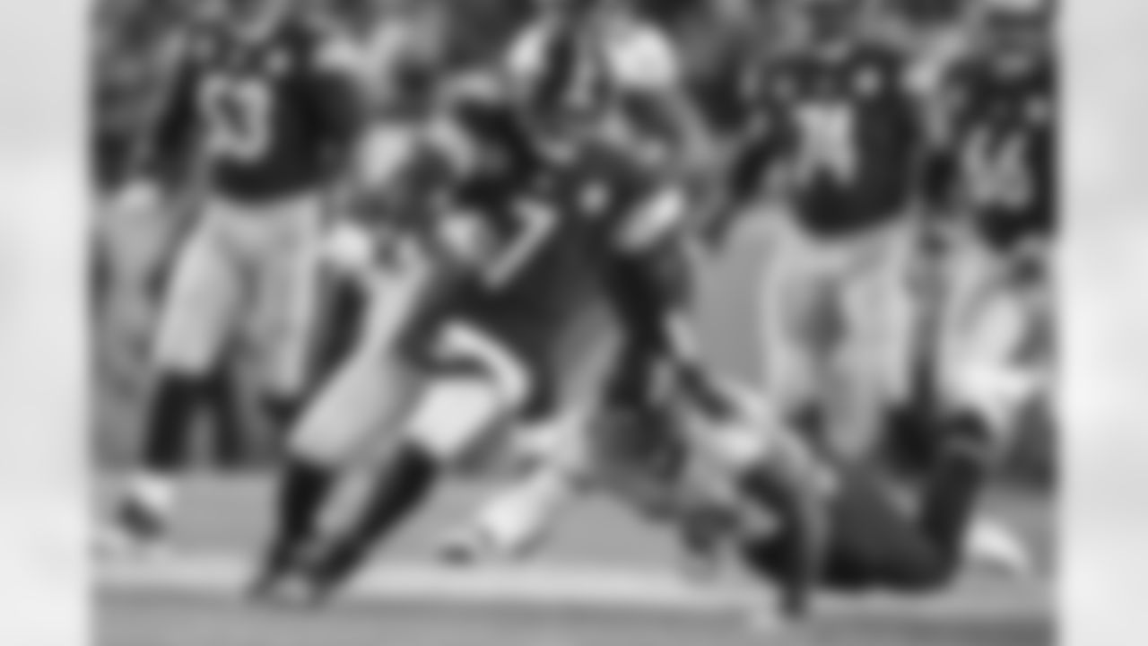 Ben Roethlisberger