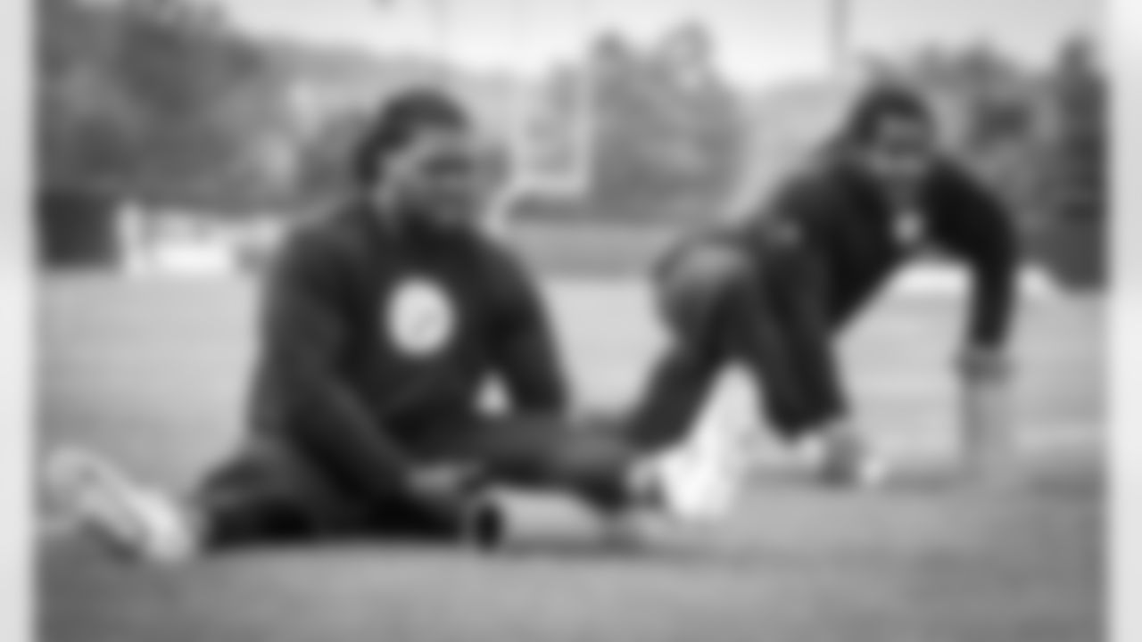 Roy Philon, Ricardo Mathews