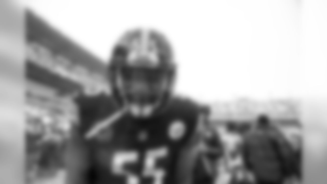 Arthur Moats