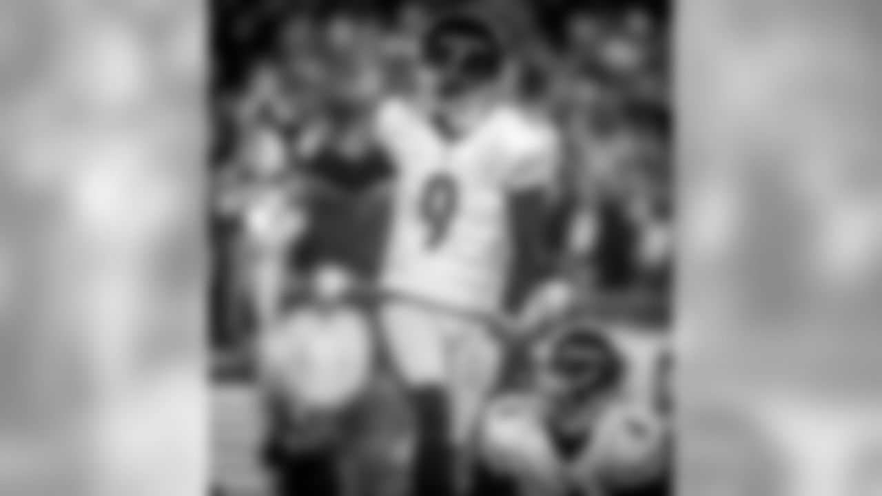 Chris Boswell