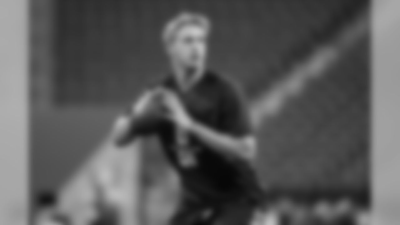 California Quarterback Jared Goff