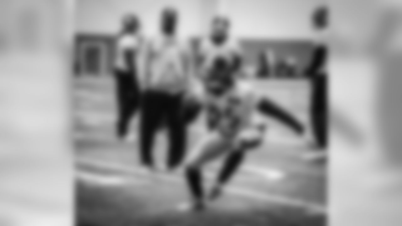 Artie Burns