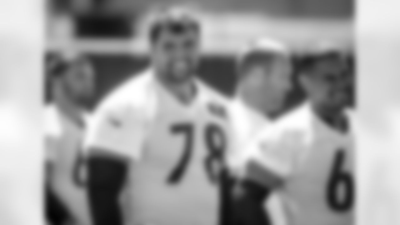 Alejandro Villanueva