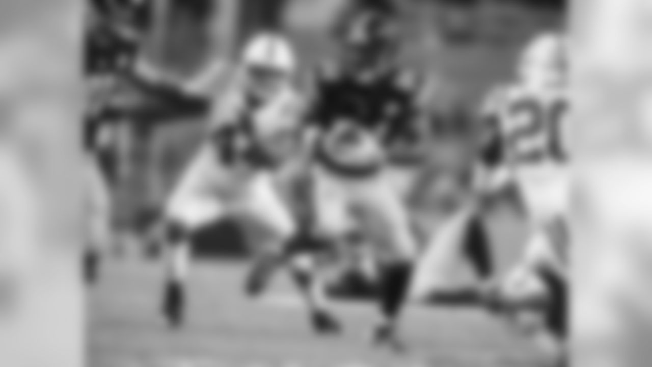 Antonio Brown