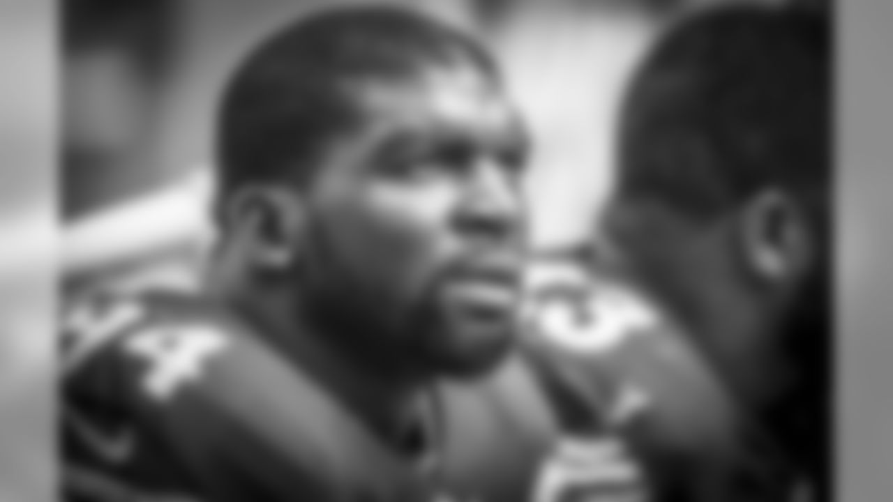 Lawrence Timmons