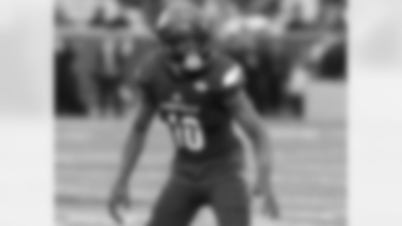 16. Jaire Alexander, CB, Louisville