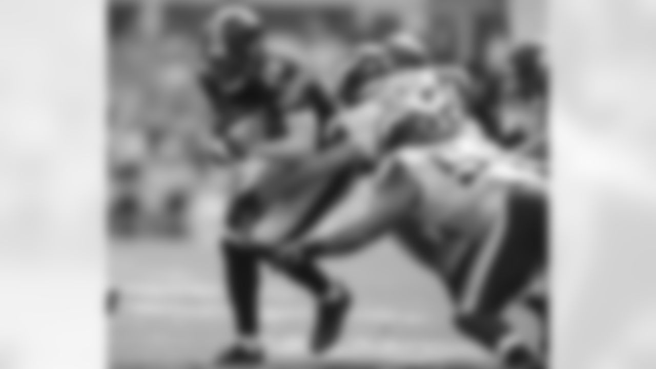 Le'Veon Bell