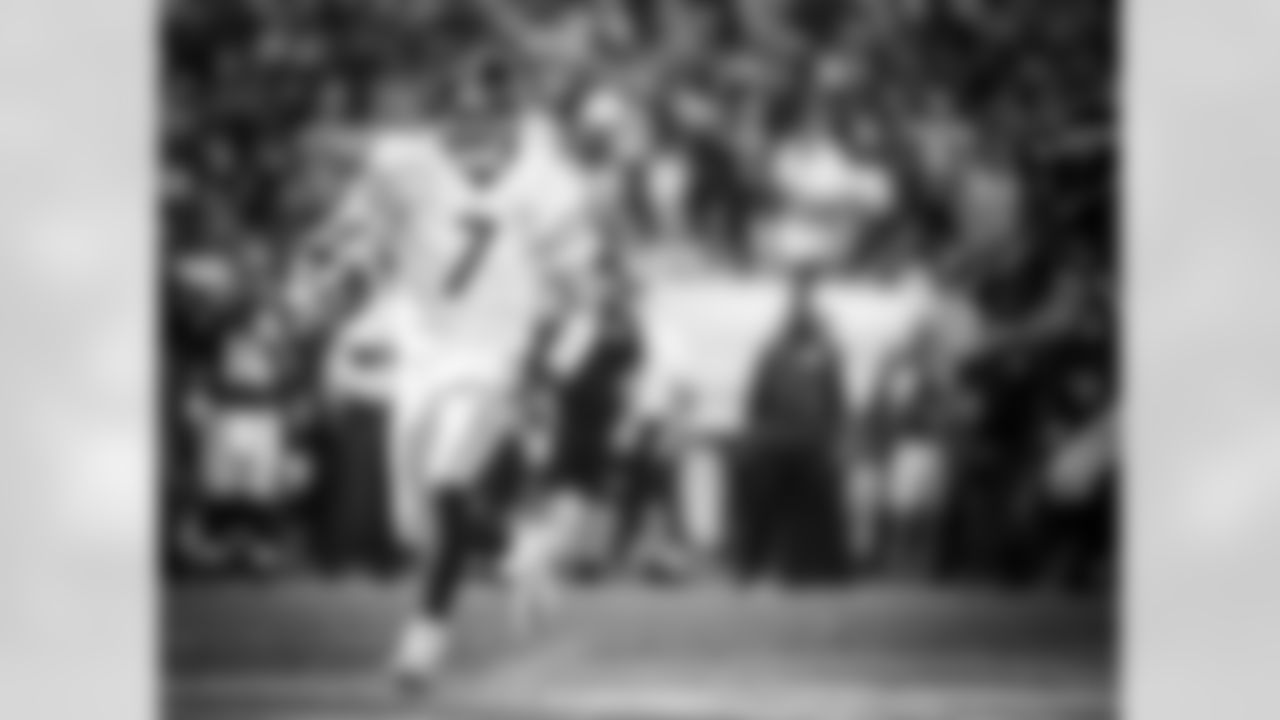 Ben Roethlisberger