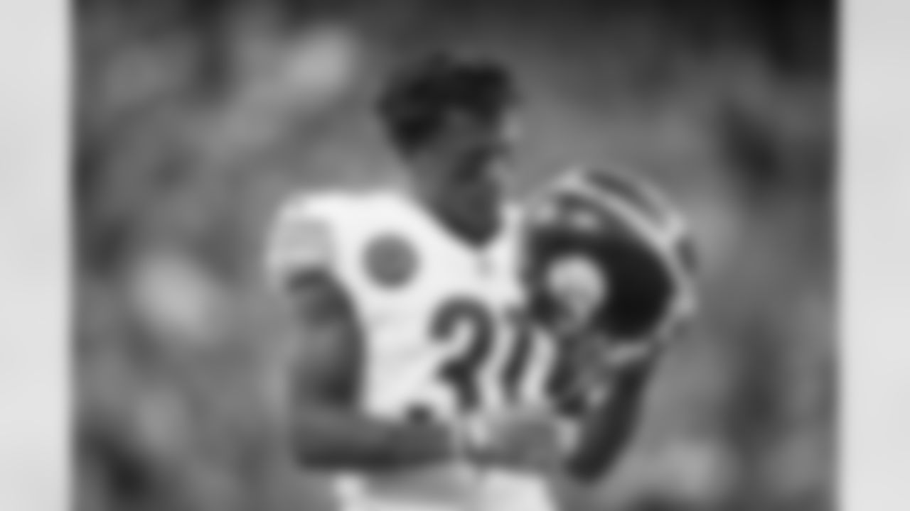 Mike Hilton