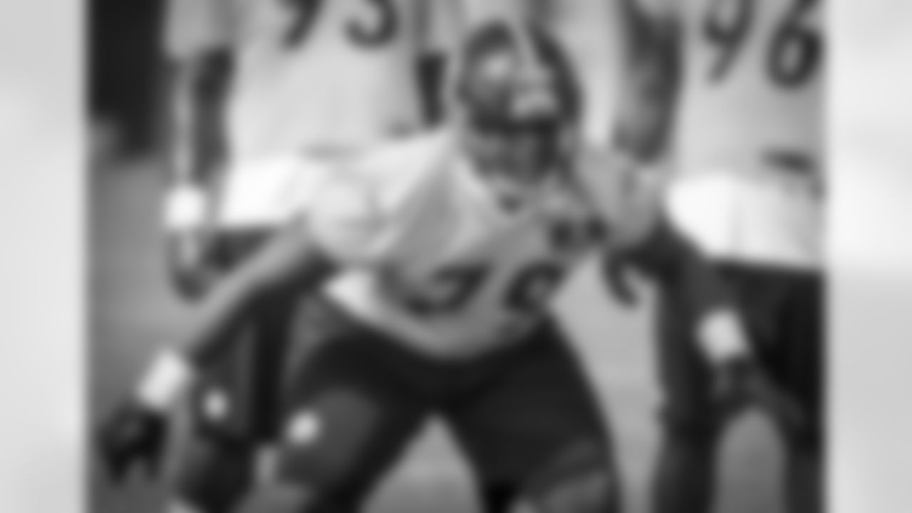 Javon Hargrave