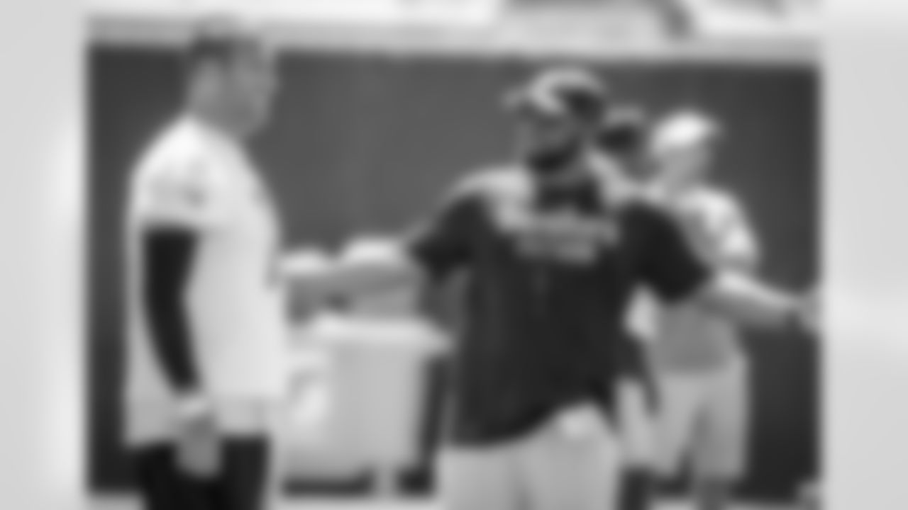Ben Roethlisberger and Coach Mike Tomlin