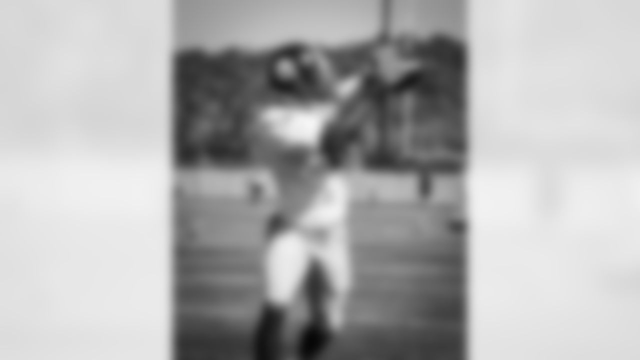 Antonio Brown
