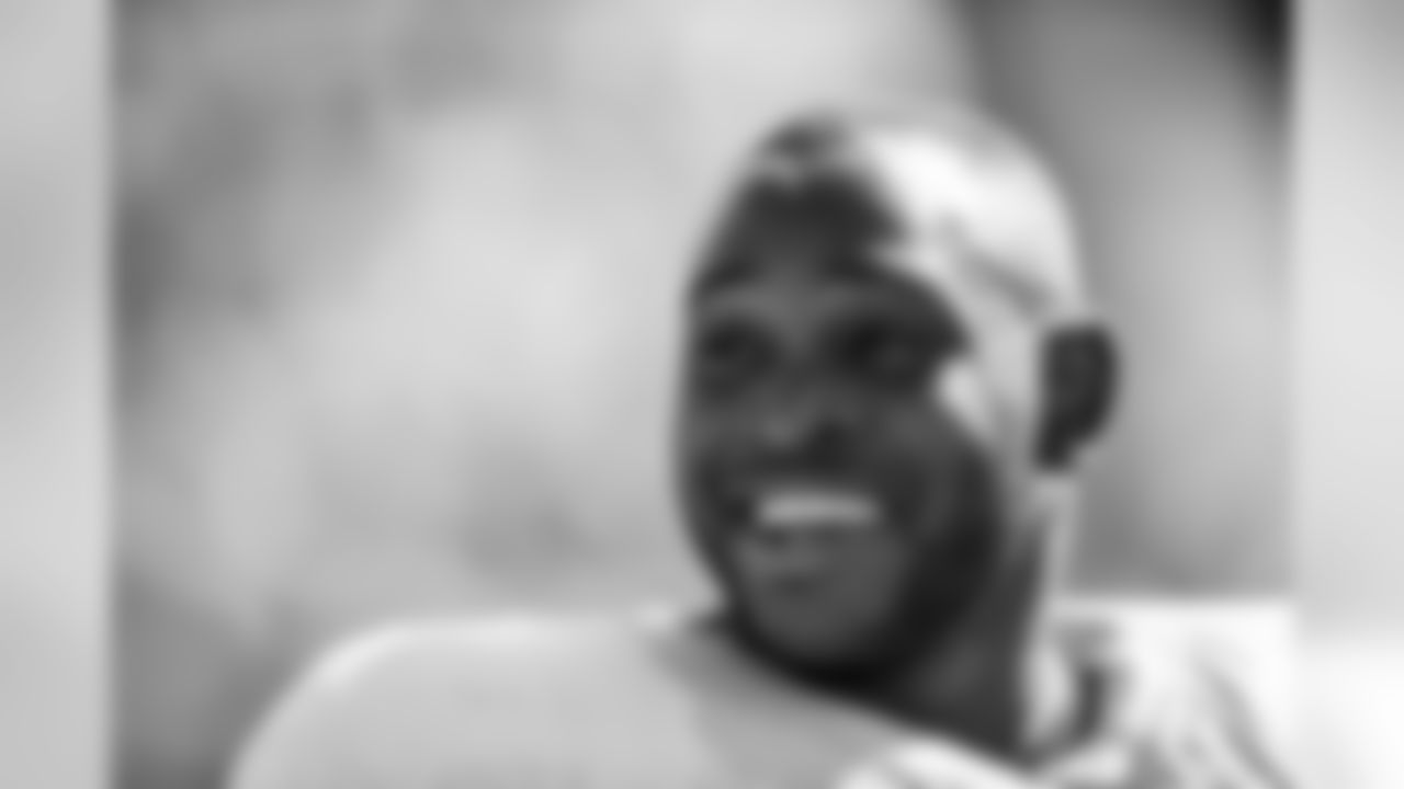 Vince Williams