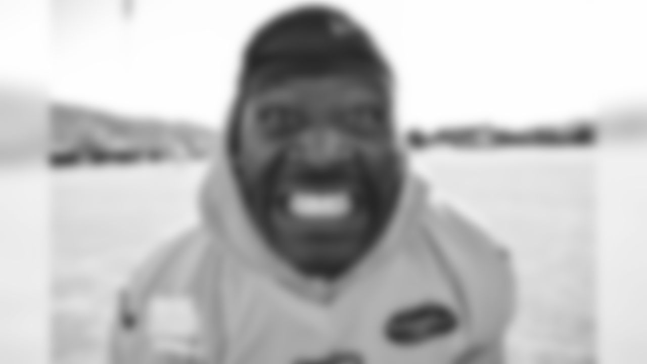 Arthur Moats
