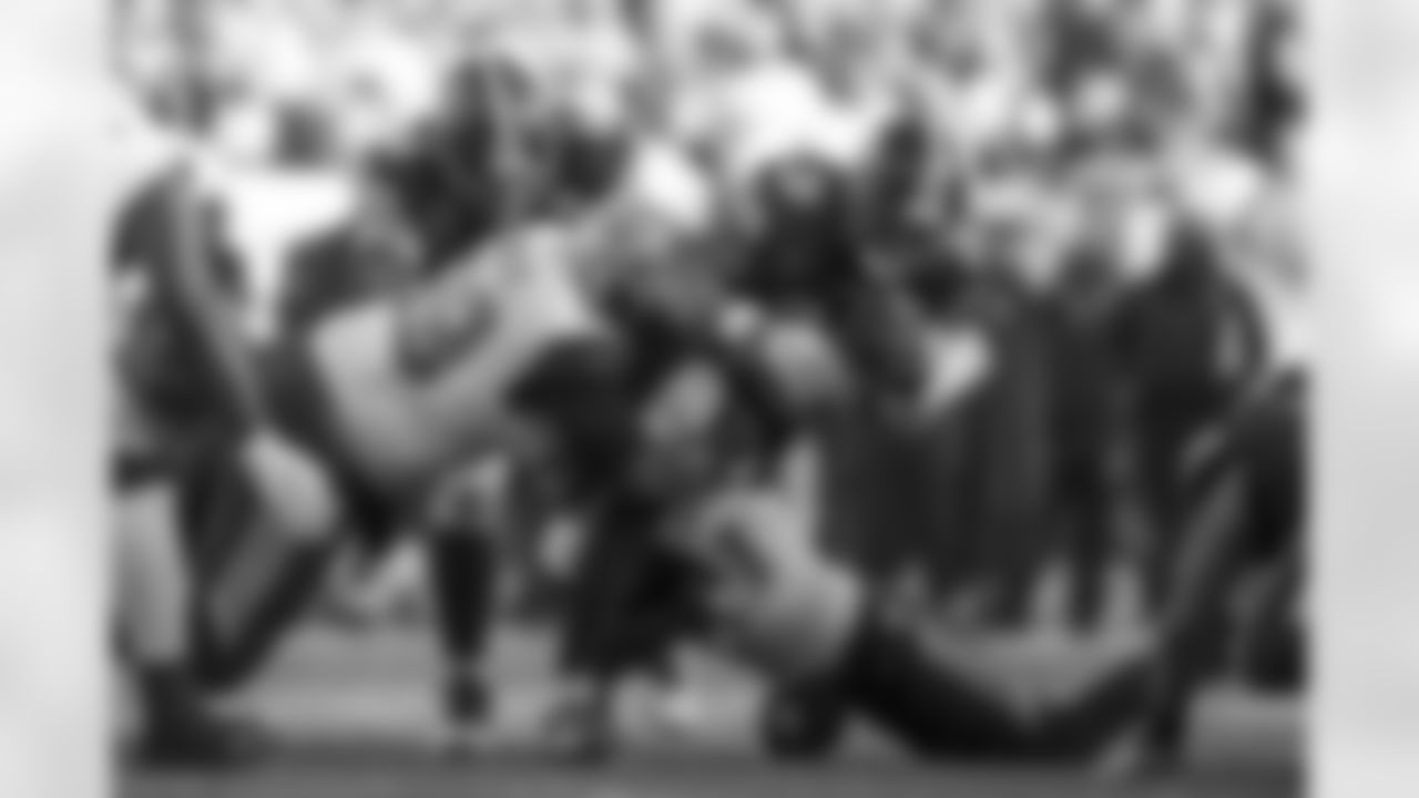 Le'Veon Bell
