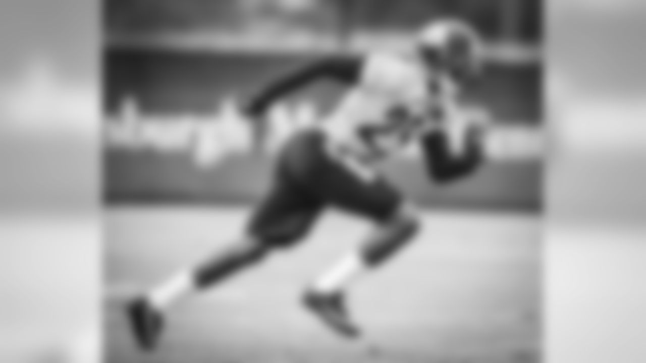 Artie Burns