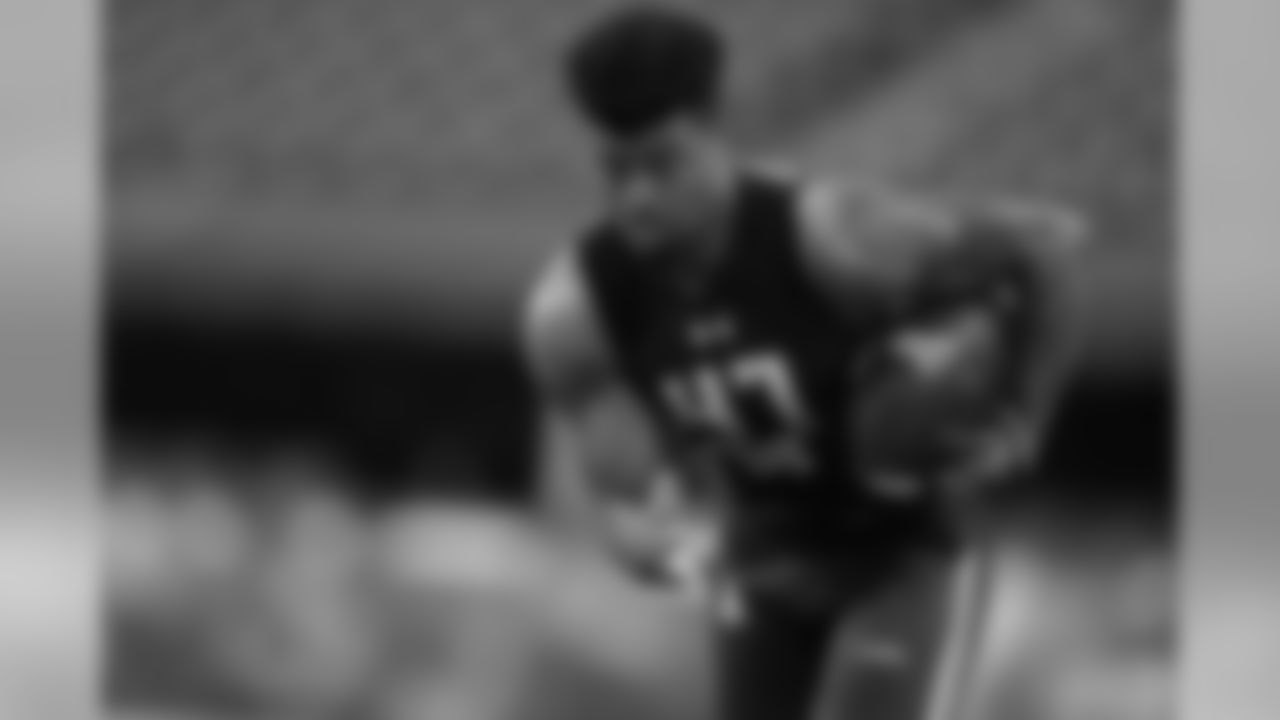 Cameron Sutton