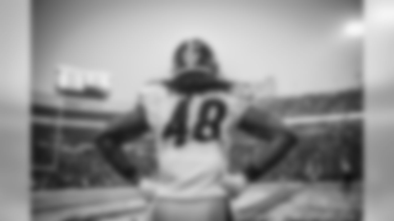 Bud Dupree
