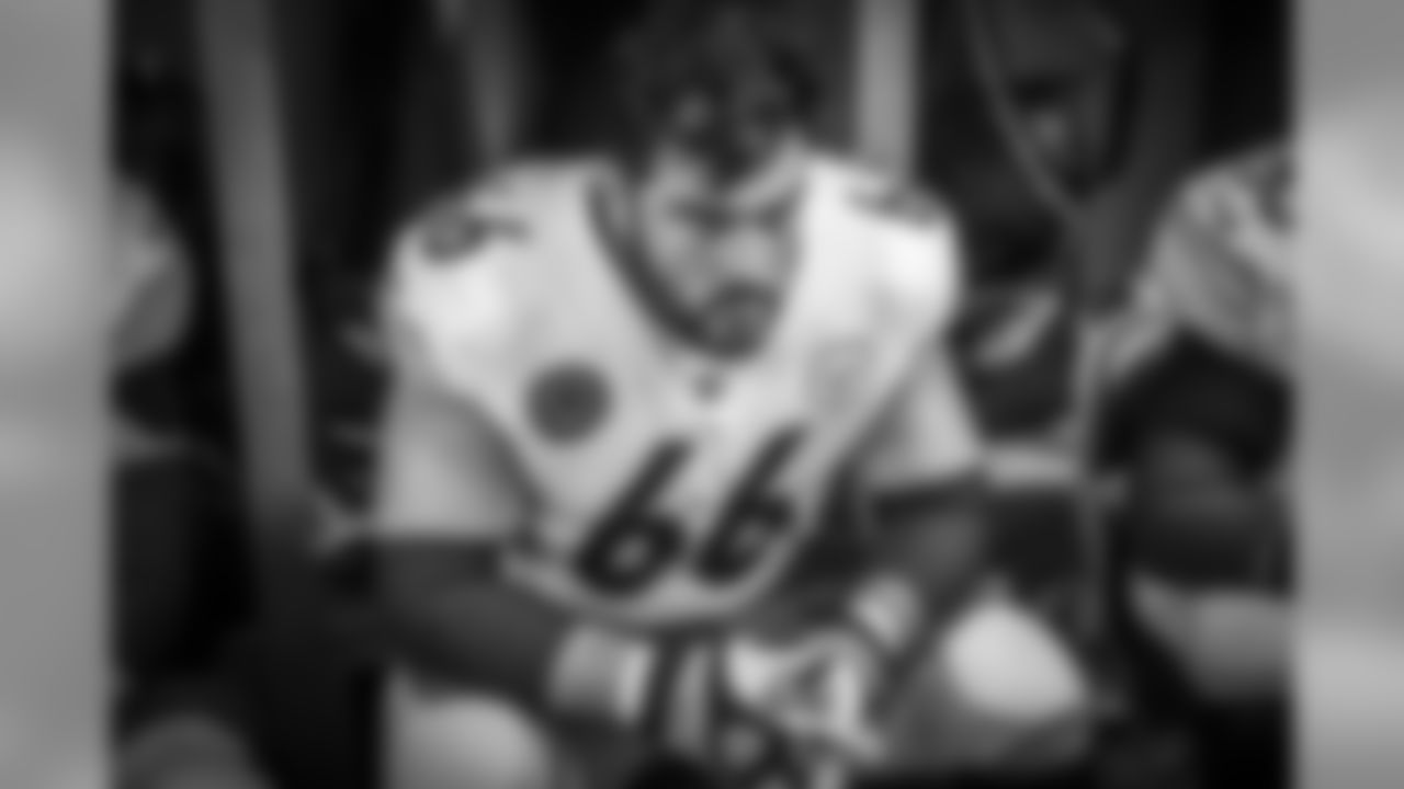 David DeCastro
