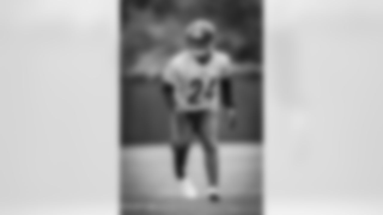Coty Sensabaugh