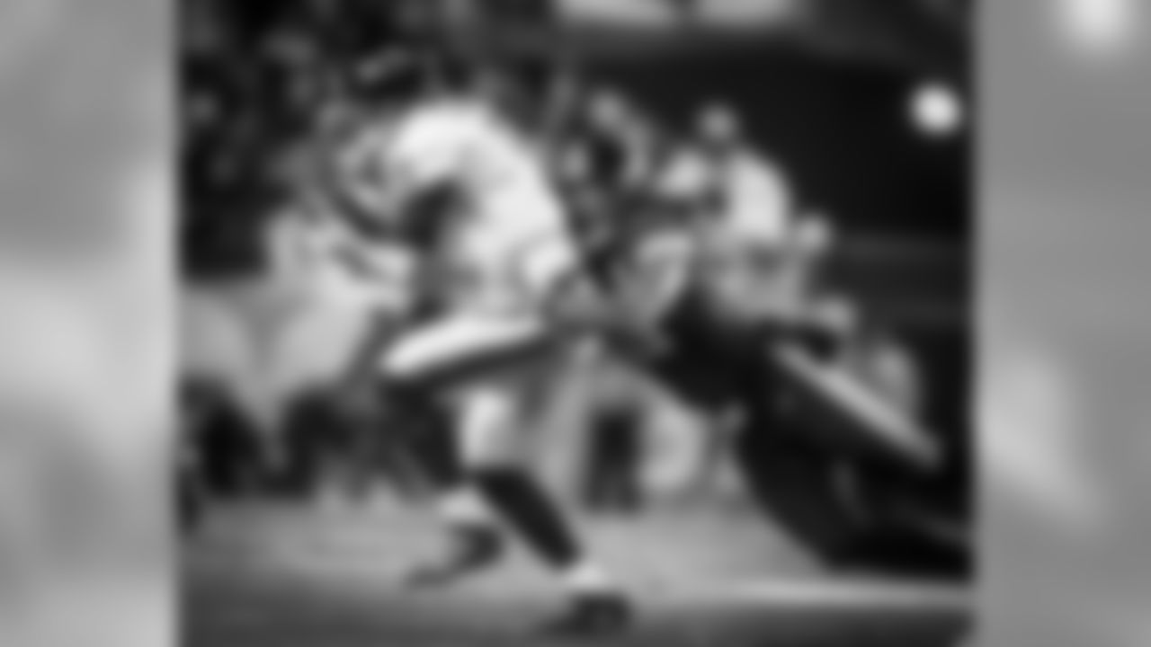 Bud Dupree