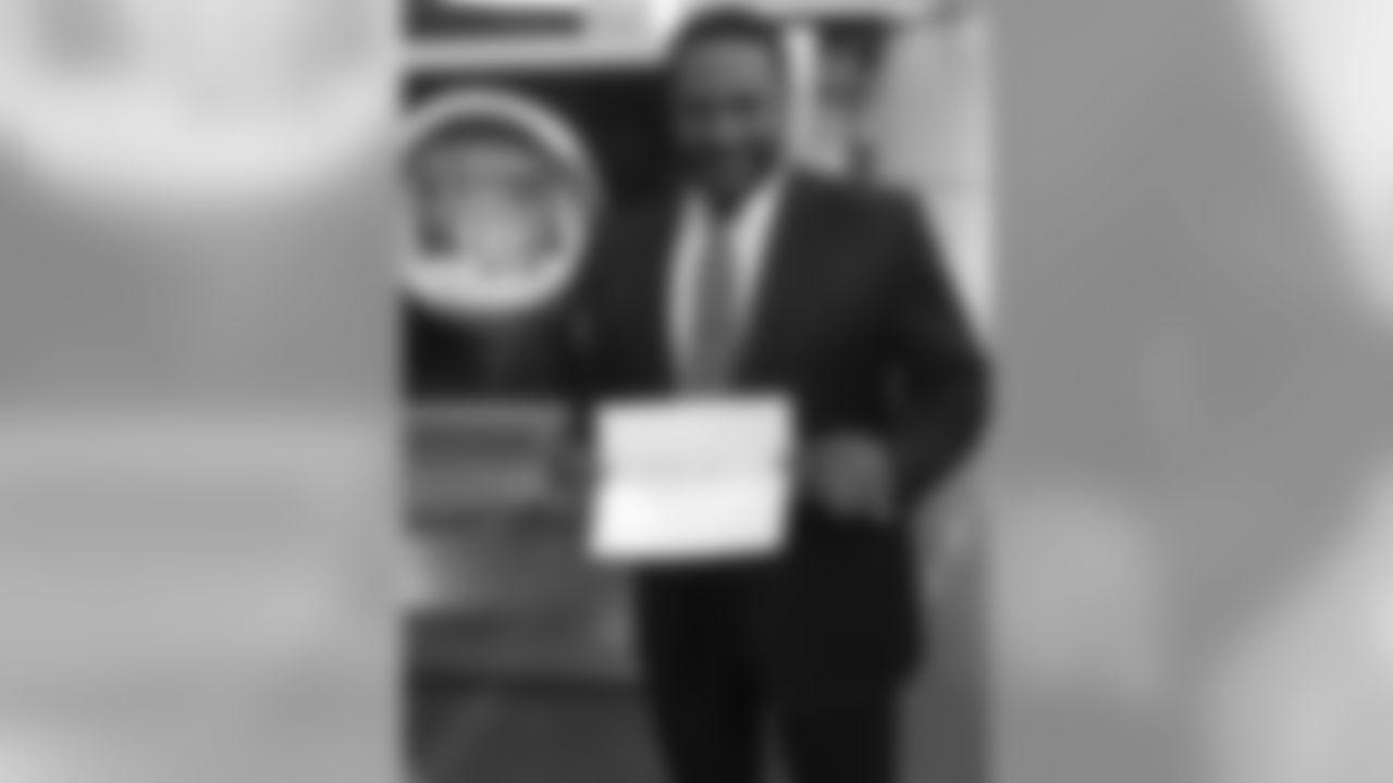 Jerome Bettis