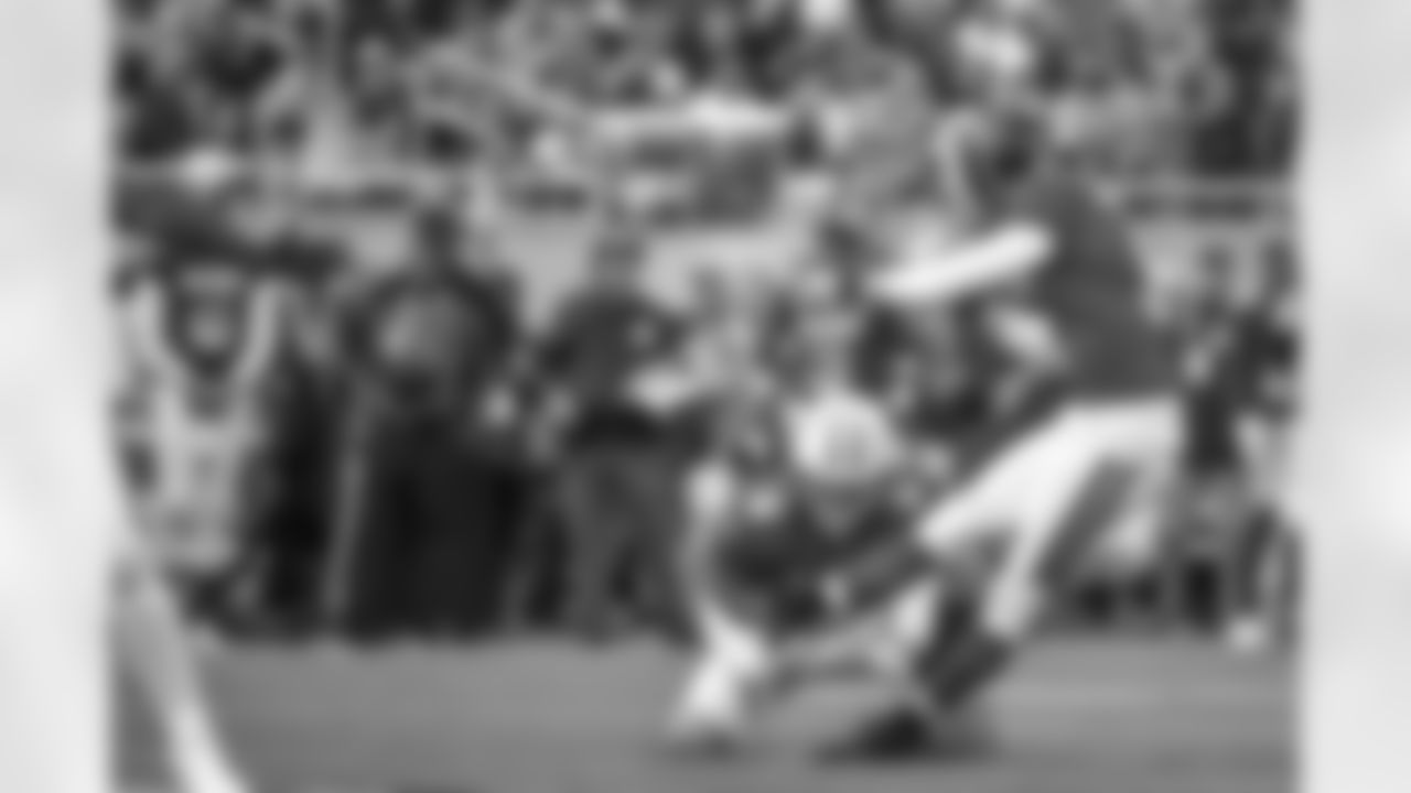 Chris Boswell