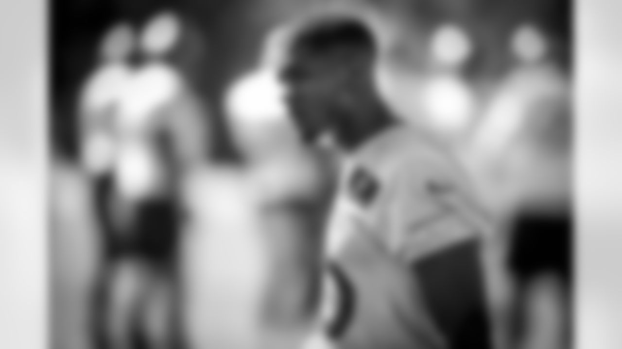 Artie Burns