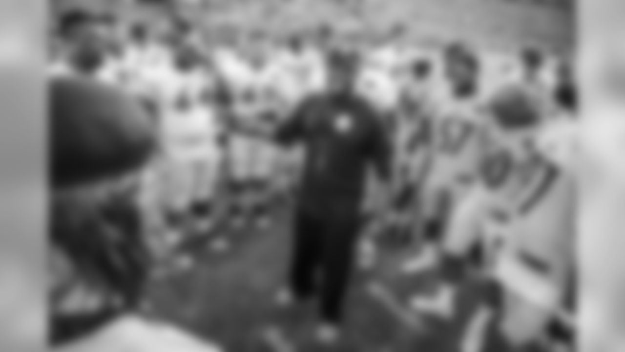 Head Coach Mike Tomlin