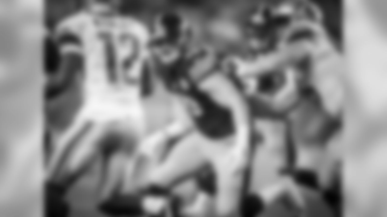 Tyler Matakevich
