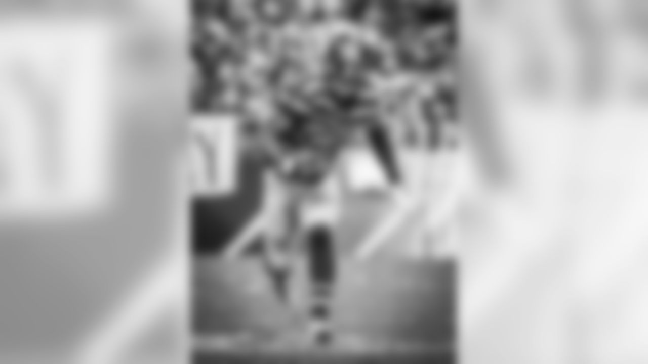 Le'Veon Bell