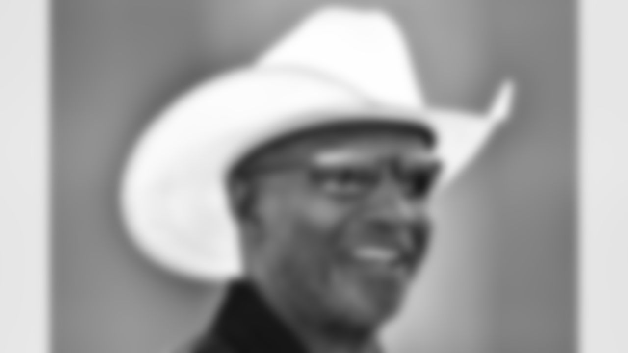 Mel Blount