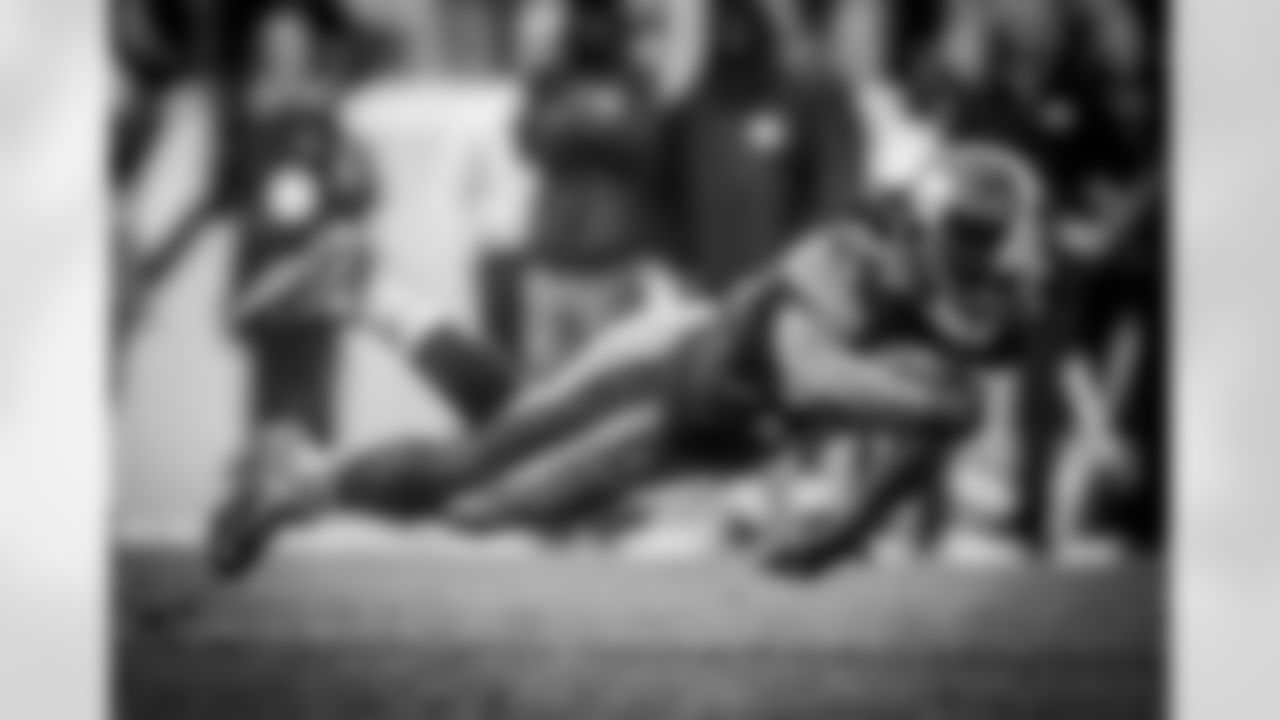 DeAngelo Williams
