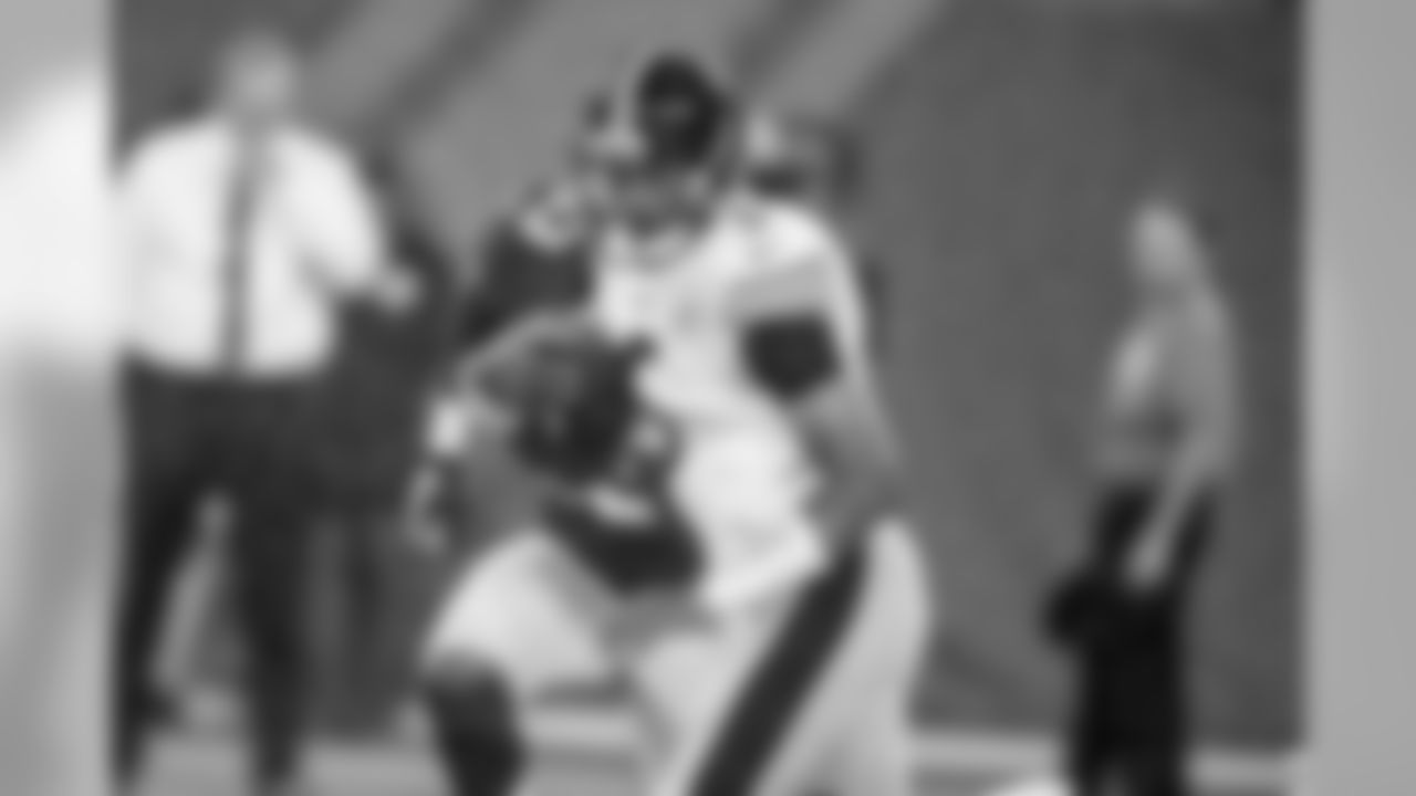 Joshua Dobbs
