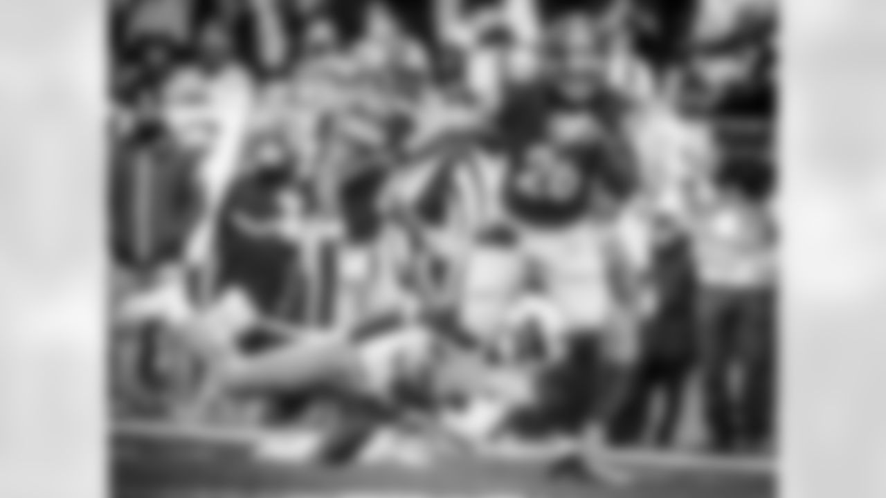 Le'Veon Bell