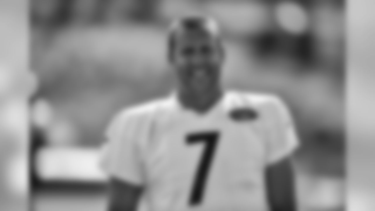 Ben Roethlisberger