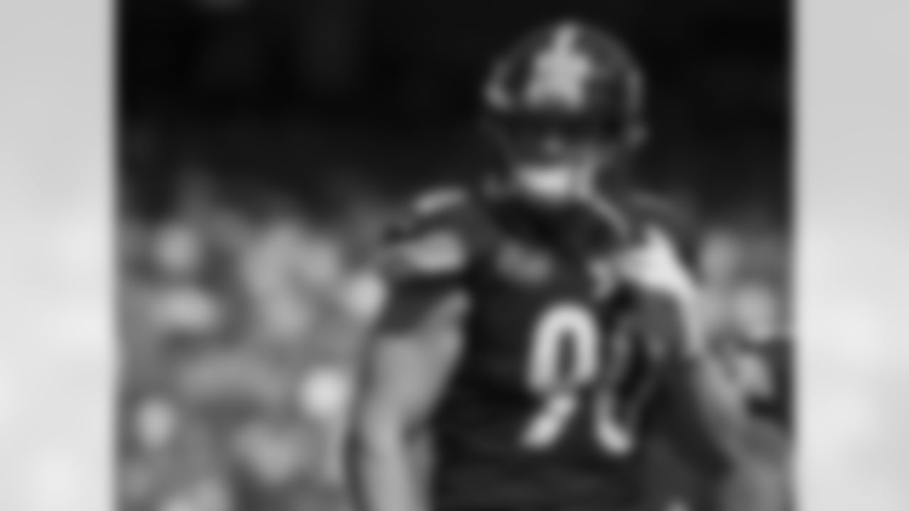 T.J Watt
