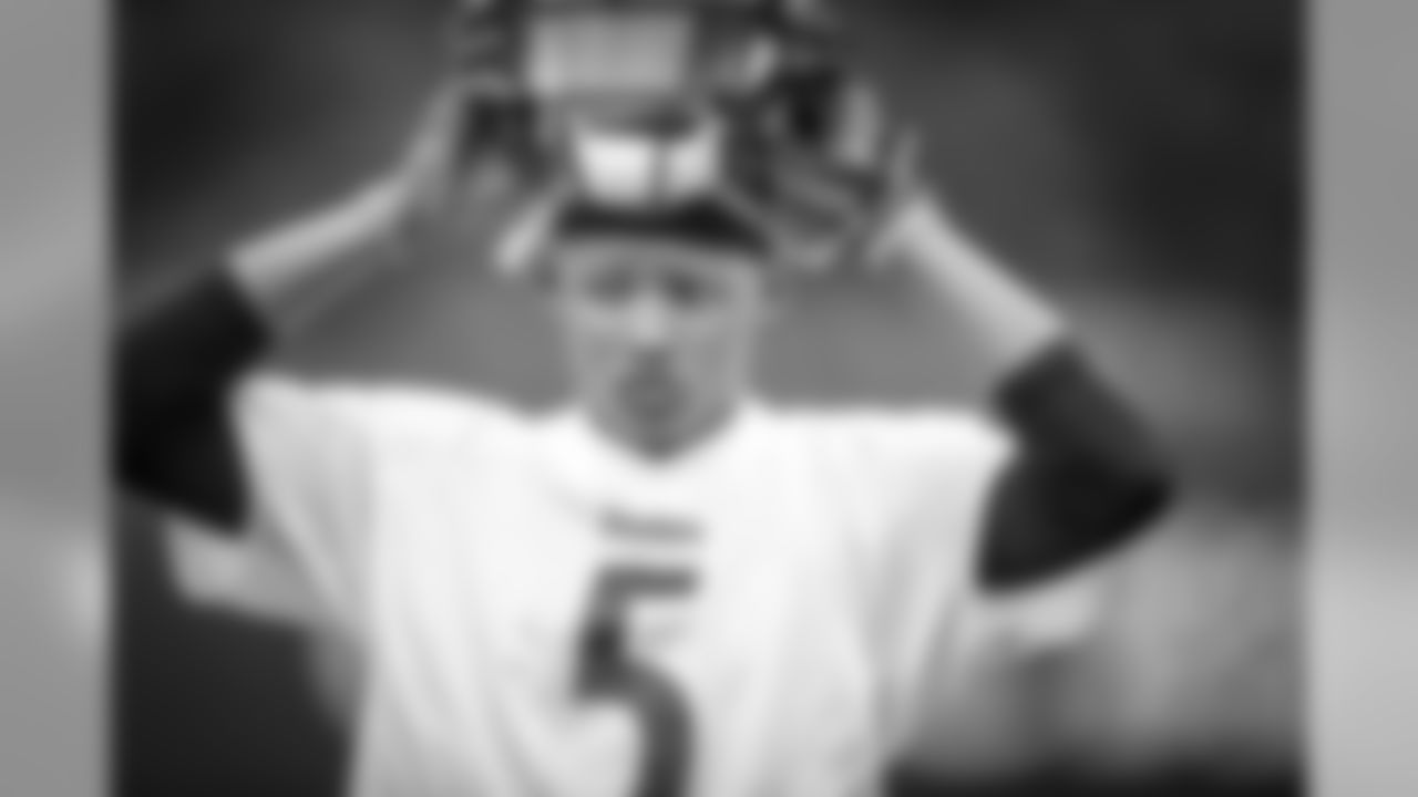 Joshua Dobbs