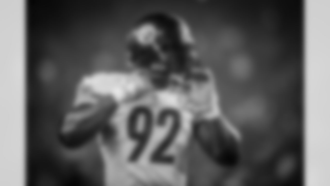 James Harrison