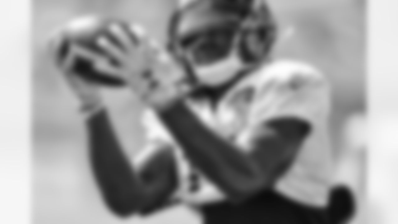 Sammie Coates
