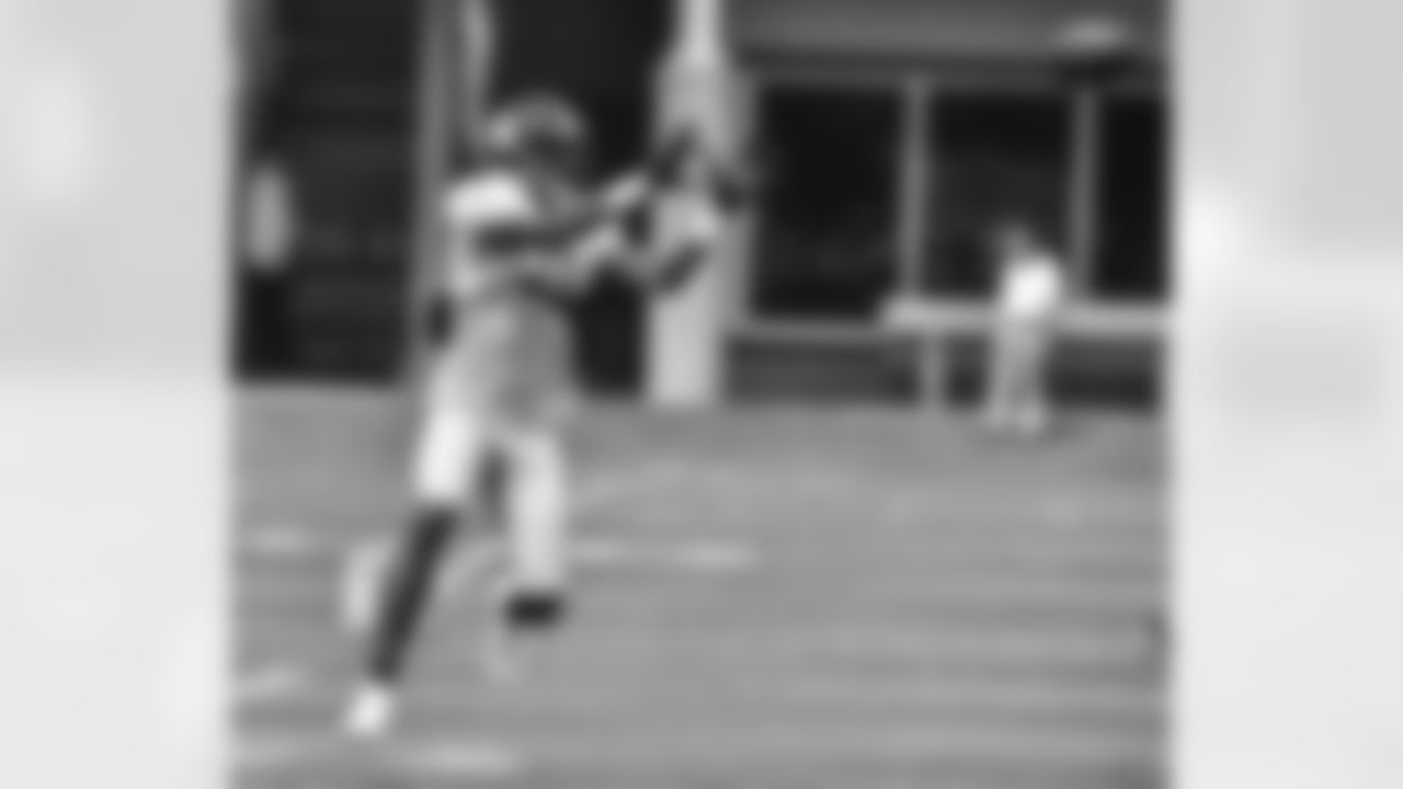 Justin Hunter