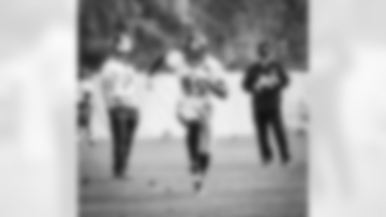 Xavier Grimble
