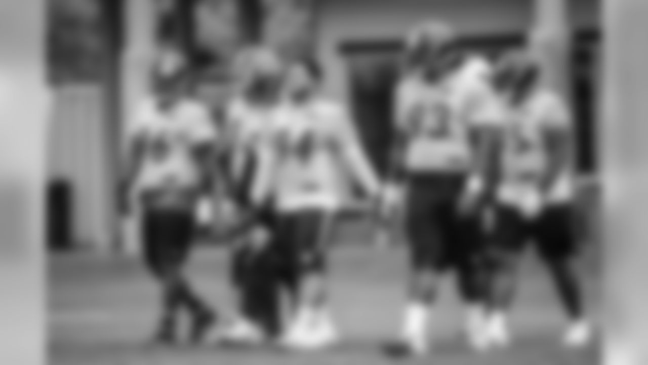 Defensive line