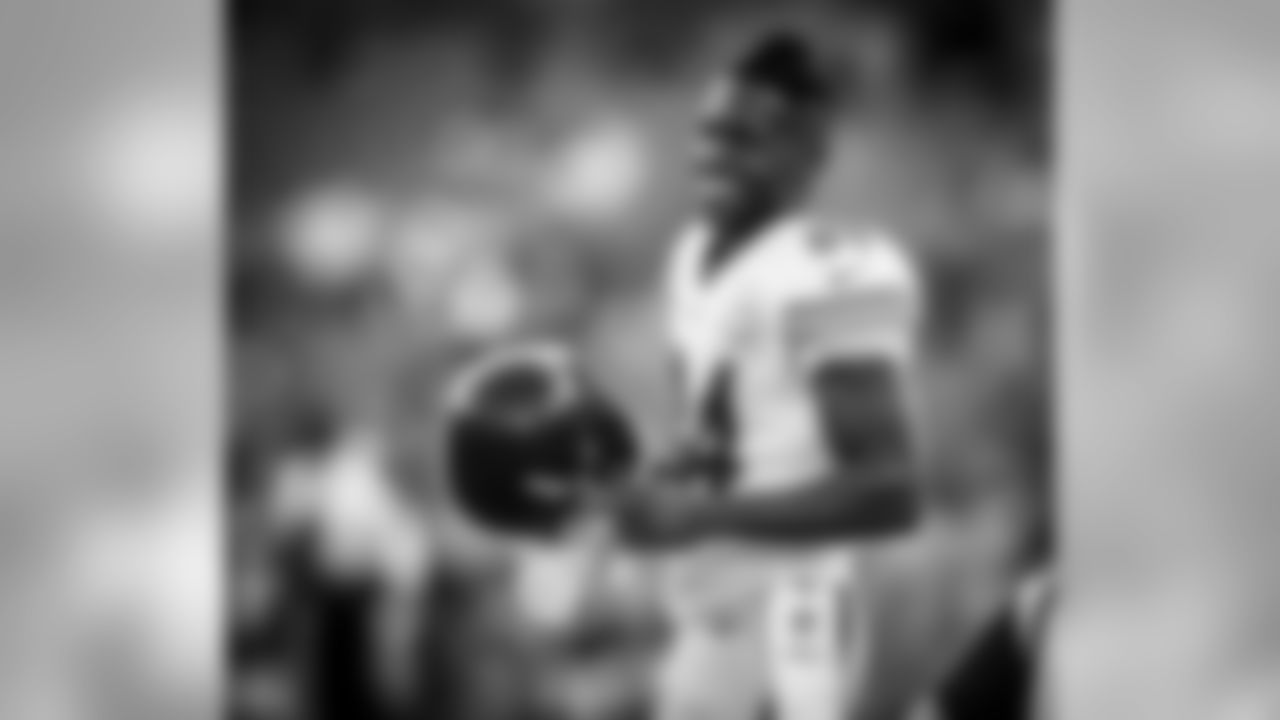 Antonio Brown