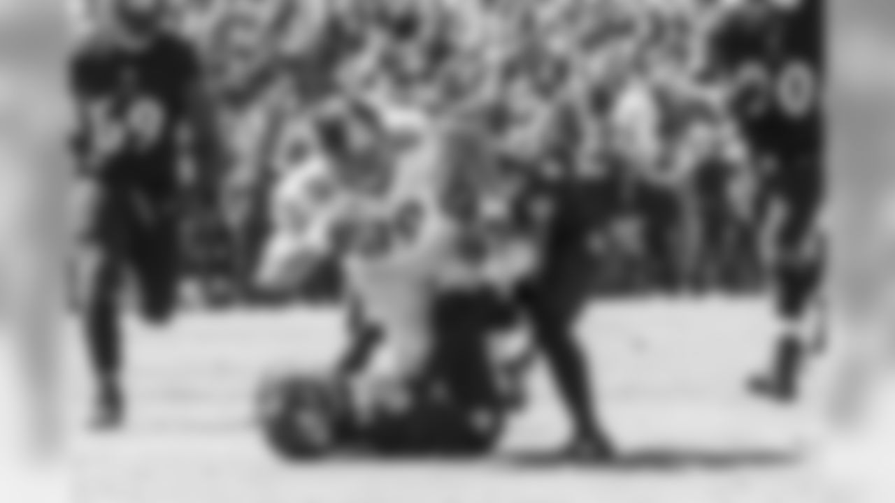 Vance McDonald
