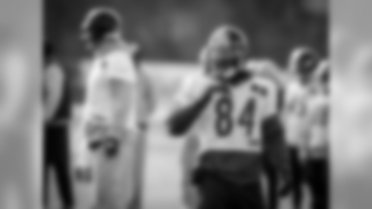 Antonio Brown