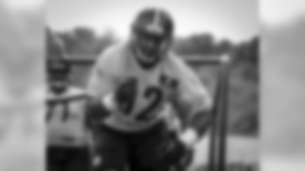 Johnny Maxey