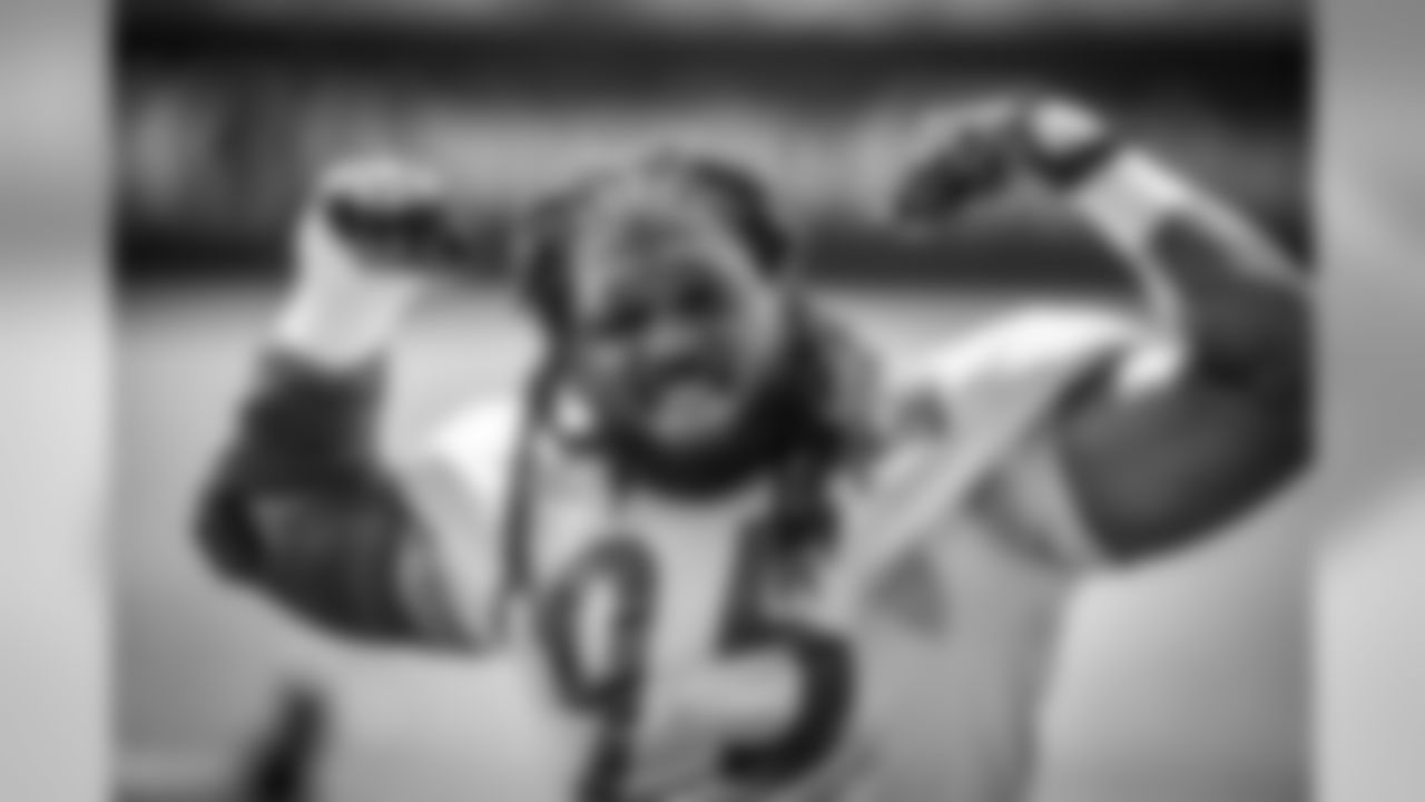 LB Jarvis Jones