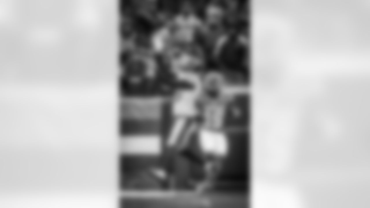 Artie Burns